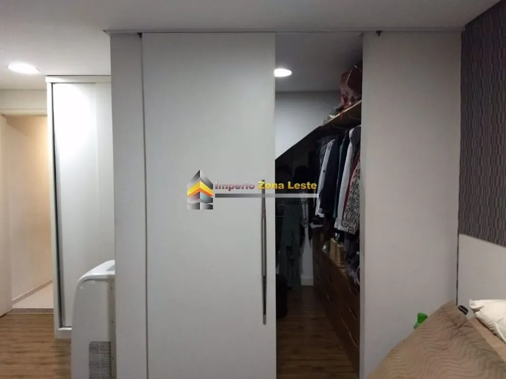 Sobrado, 3 quartos, 250 m² - Foto 10