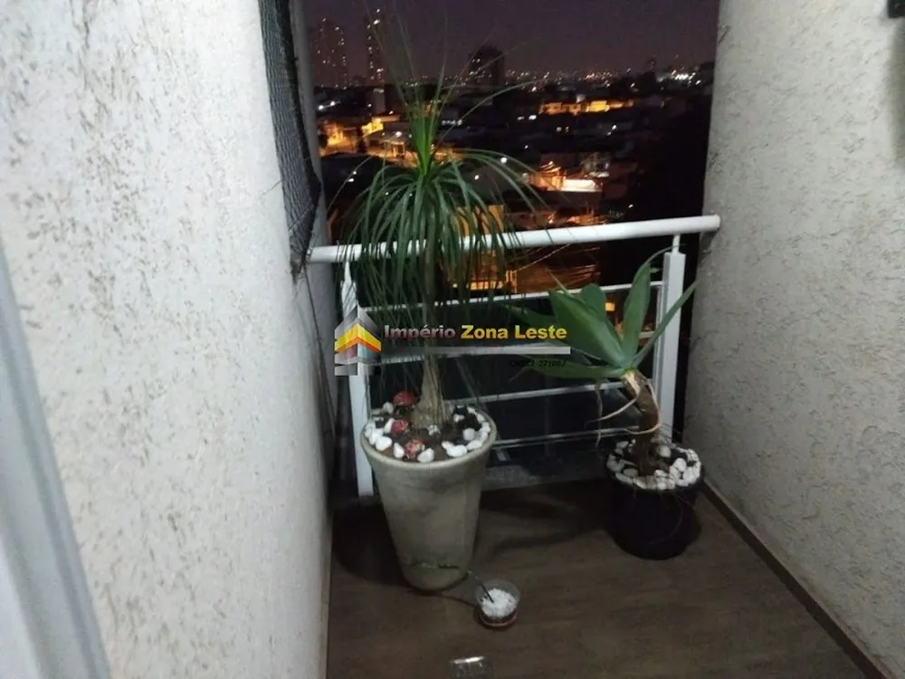 Sobrado, 3 quartos, 250 m² - Foto 11