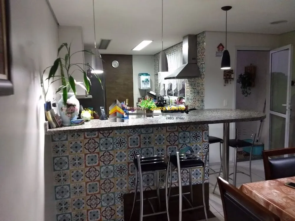 Sobrado, 3 quartos, 250 m² - Foto 7
