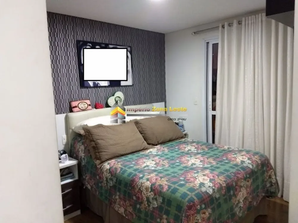 Sobrado, 3 quartos, 250 m² - Foto 3