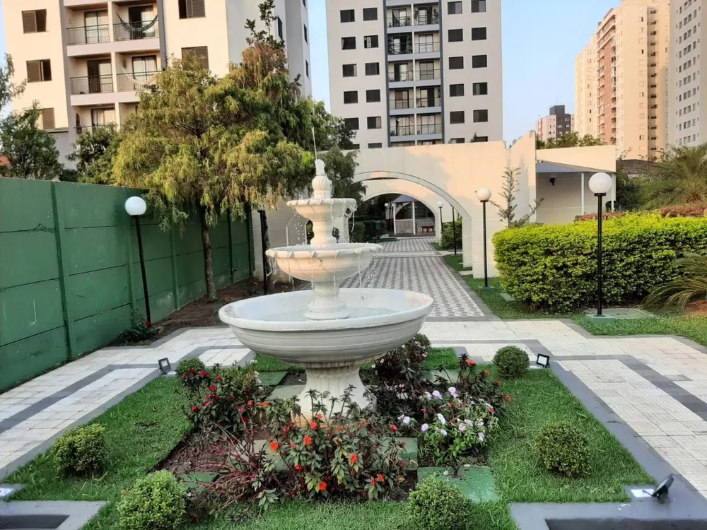 Apartamento, 2 quartos, 54 m² - Foto 13