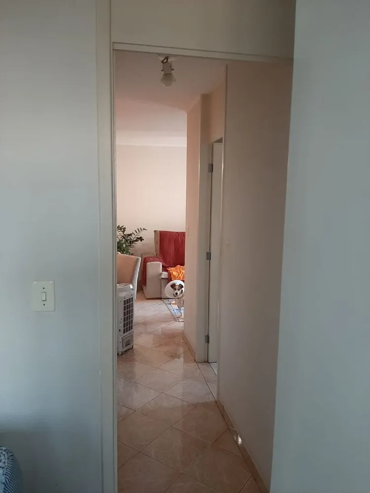 Apartamento, 2 quartos, 54 m² - Foto 6