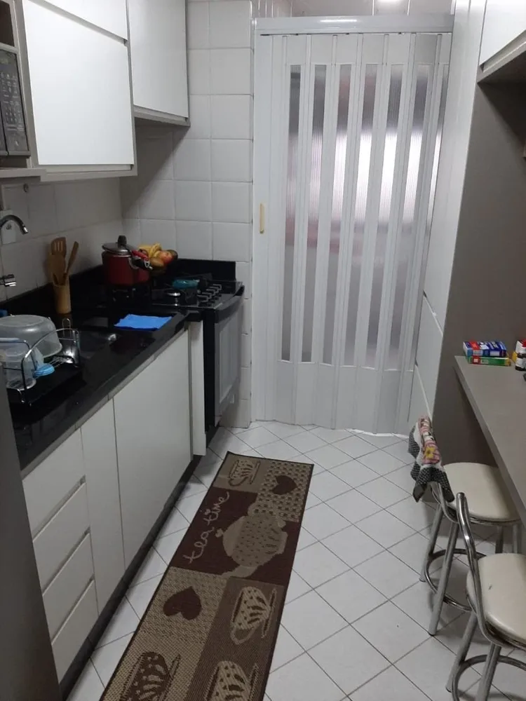 Apartamento, 2 quartos, 54 m² - Foto 1