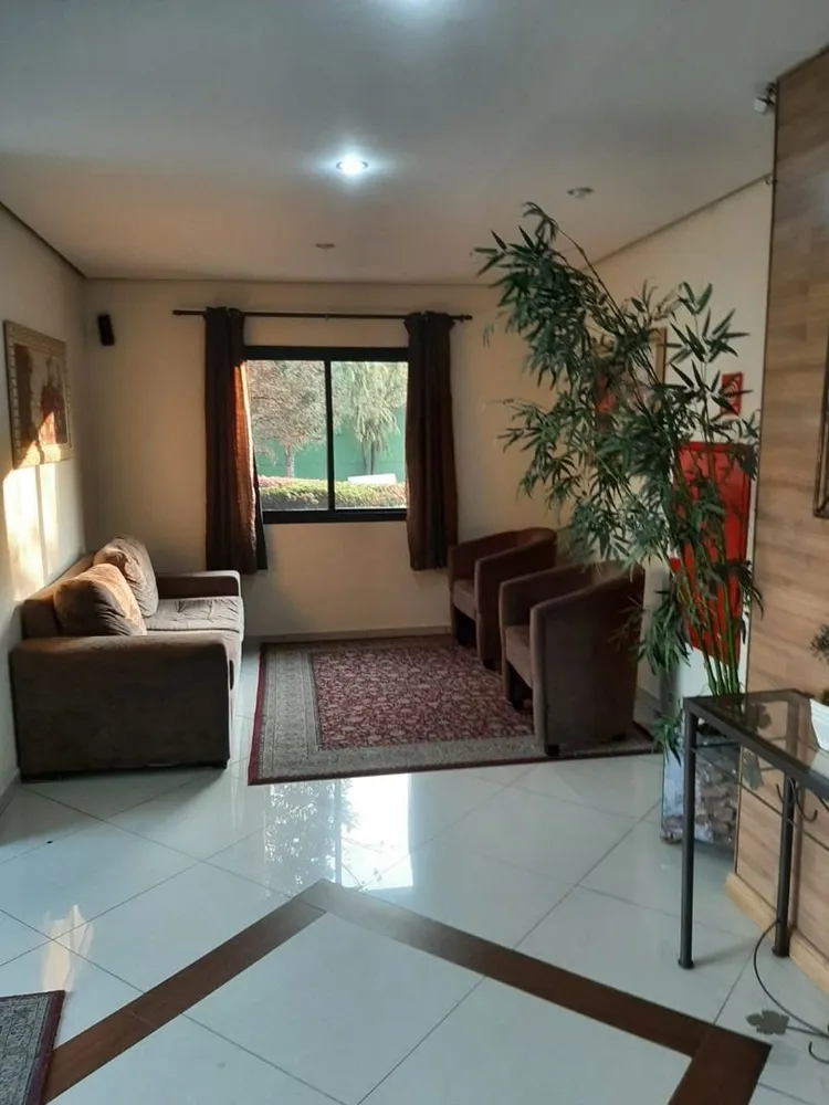 Apartamento, 2 quartos, 54 m² - Foto 9