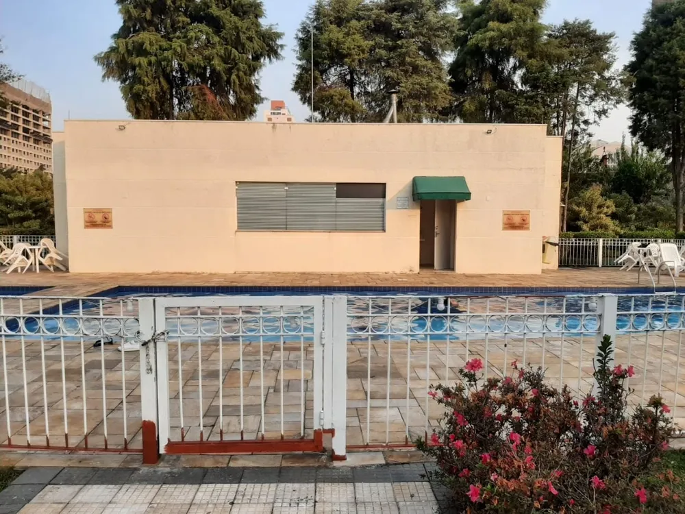 Apartamento, 2 quartos, 54 m² - Foto 12