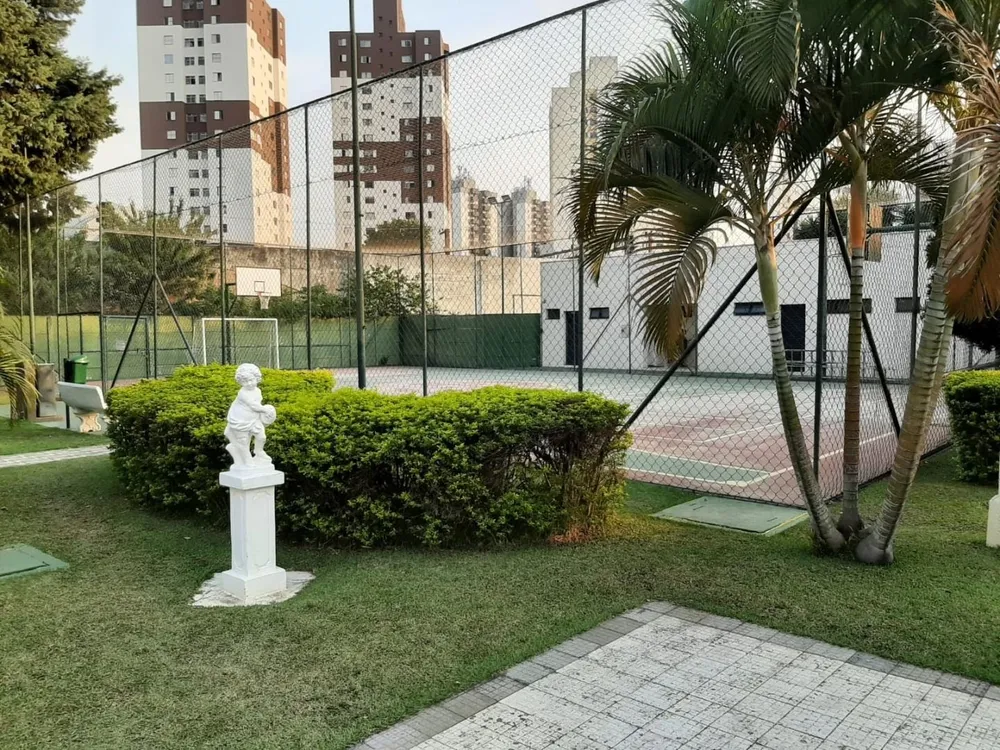 Apartamento, 2 quartos, 54 m² - Foto 14