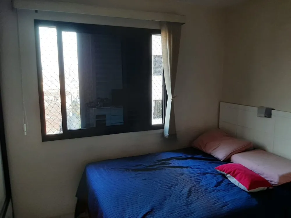 Apartamento, 2 quartos, 54 m² - Foto 5