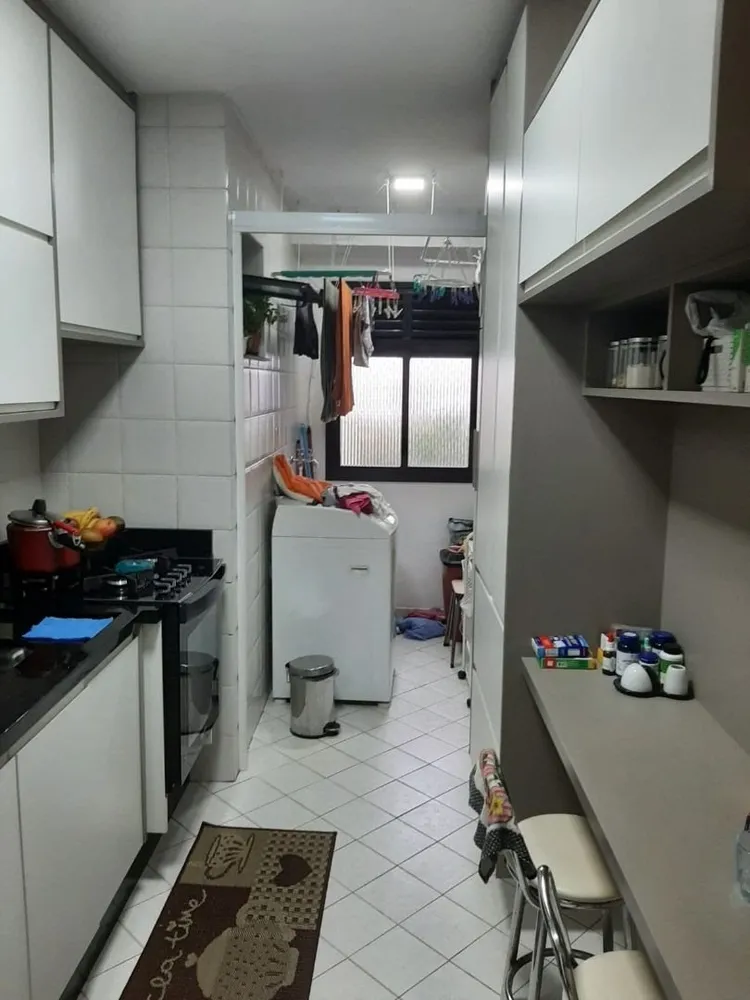 Apartamento, 2 quartos, 54 m² - Foto 2