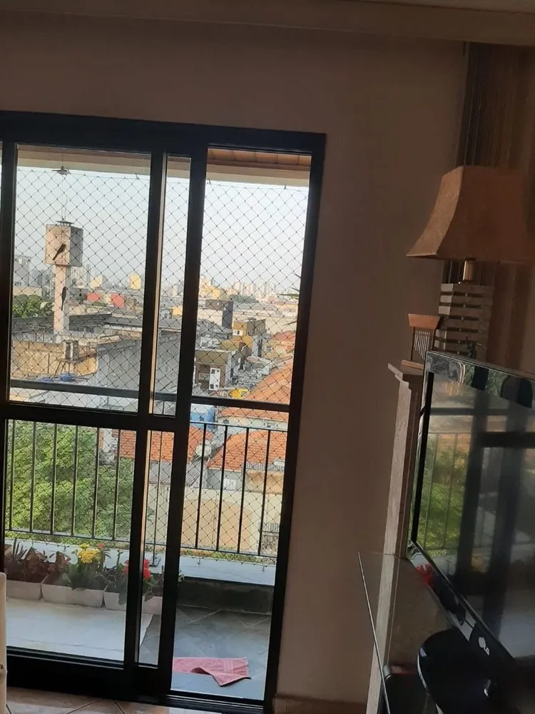 Apartamento, 2 quartos, 54 m² - Foto 3