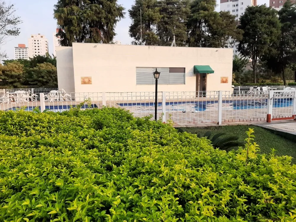 Apartamento, 2 quartos, 54 m² - Foto 11