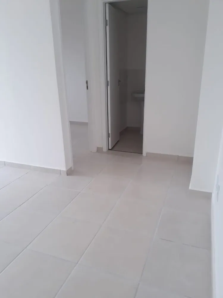 Apartamento, 1 quarto, 30 m² - Foto 1