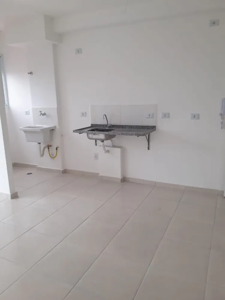 Apartamento, 1 quarto, 30 m² - Foto 5