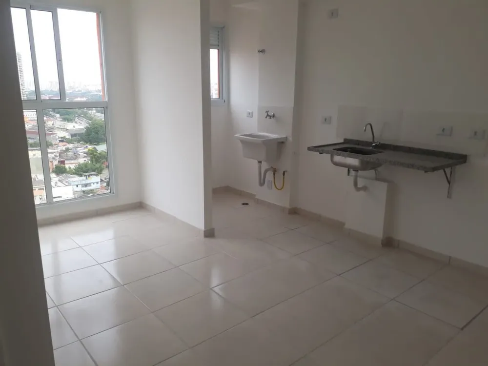 Apartamento, 1 quarto, 30 m² - Foto 7