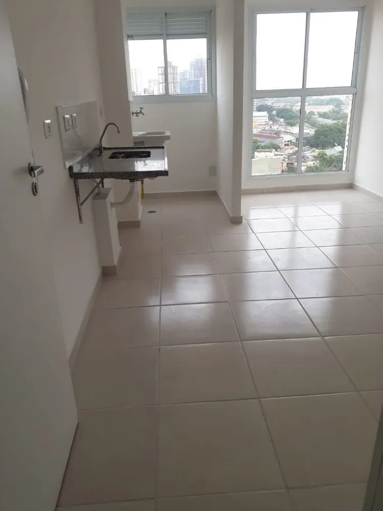 Apartamento, 1 quarto, 30 m² - Foto 3