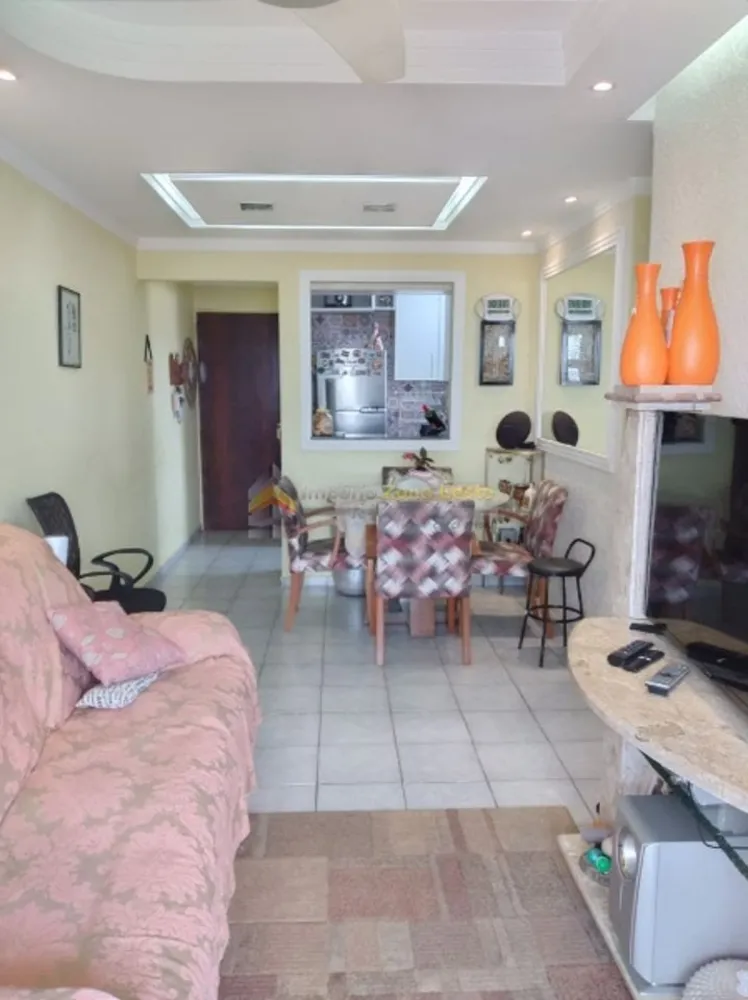 Apartamento, 3 quartos, 68 m² - Foto 1