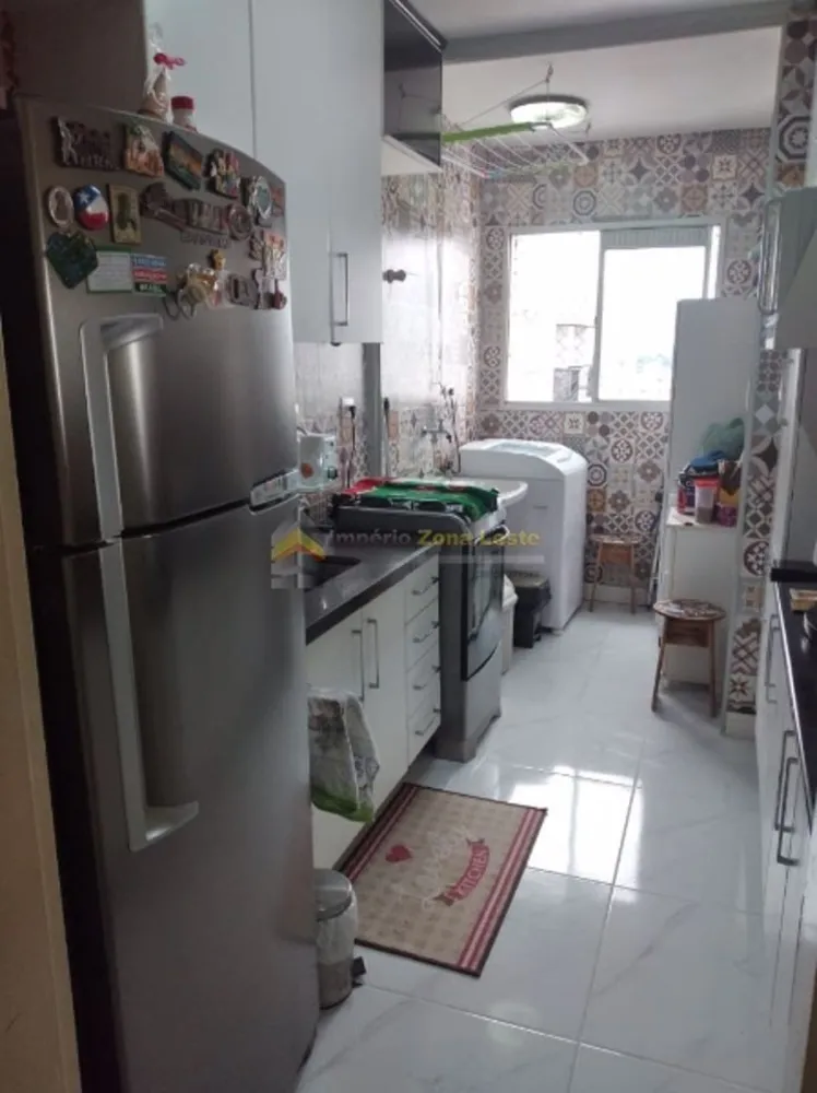 Apartamento, 3 quartos, 68 m² - Foto 3