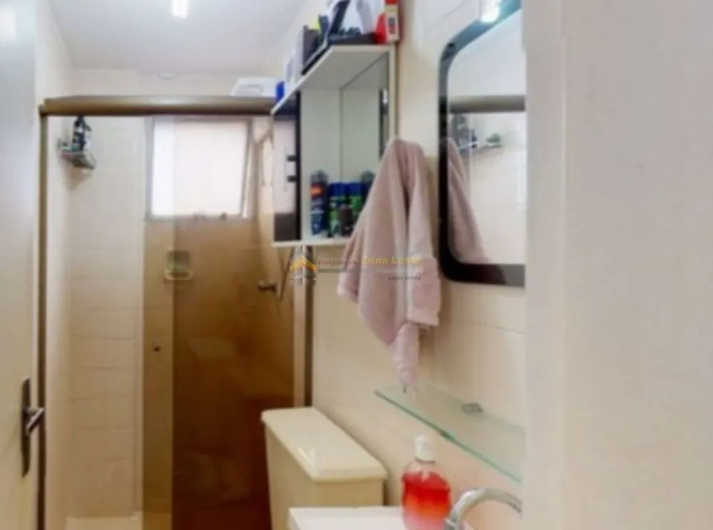 Apartamento, 3 quartos, 68 m² - Foto 5