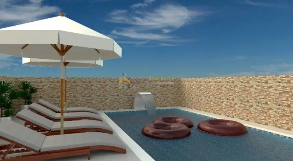 Apartamento, 2 quartos, 43 m² - Foto 8