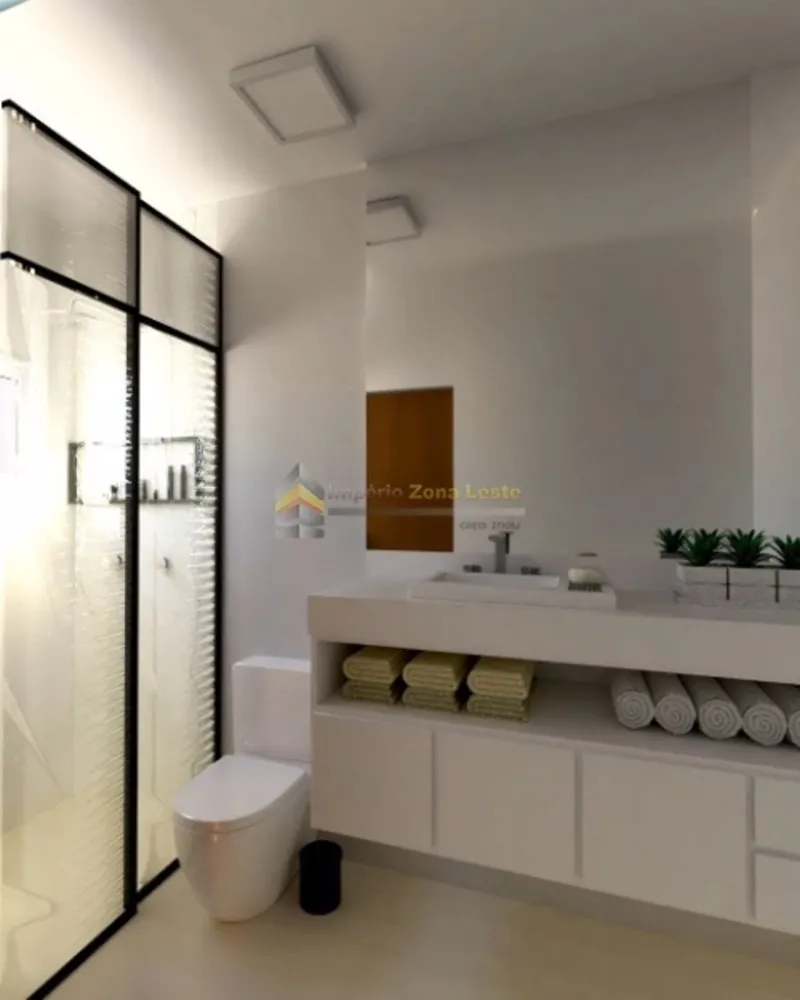Apartamento, 2 quartos, 43 m² - Foto 6