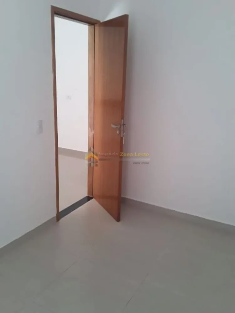 Casa, 1 quarto, 30 m² - Foto 1