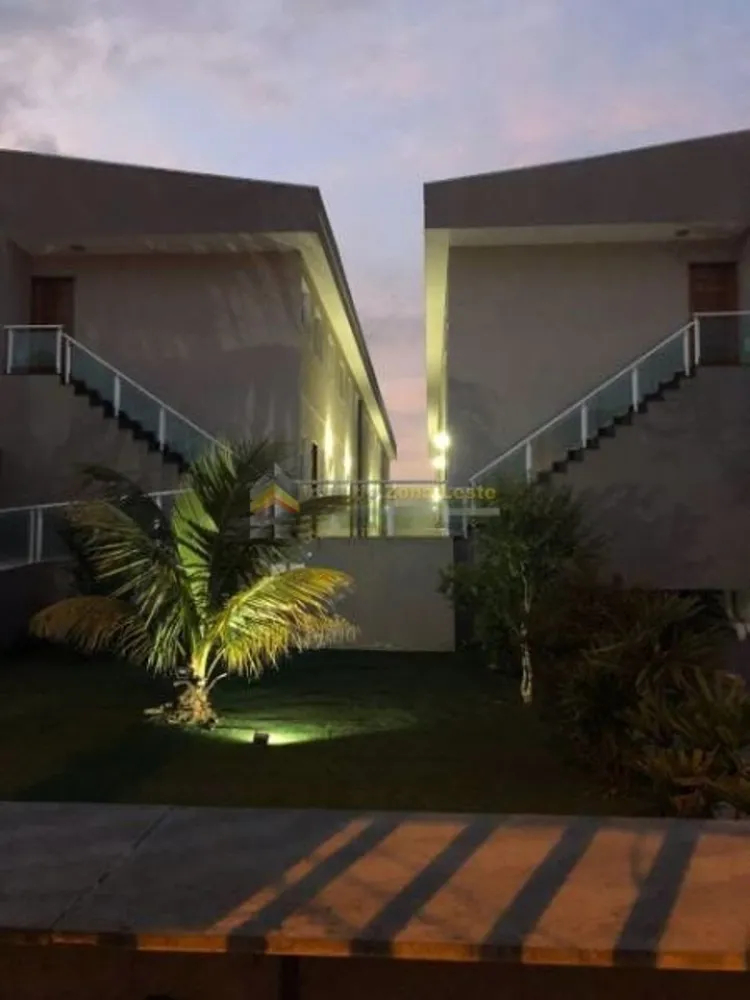 Casa, 1 quarto, 30 m² - Foto 3
