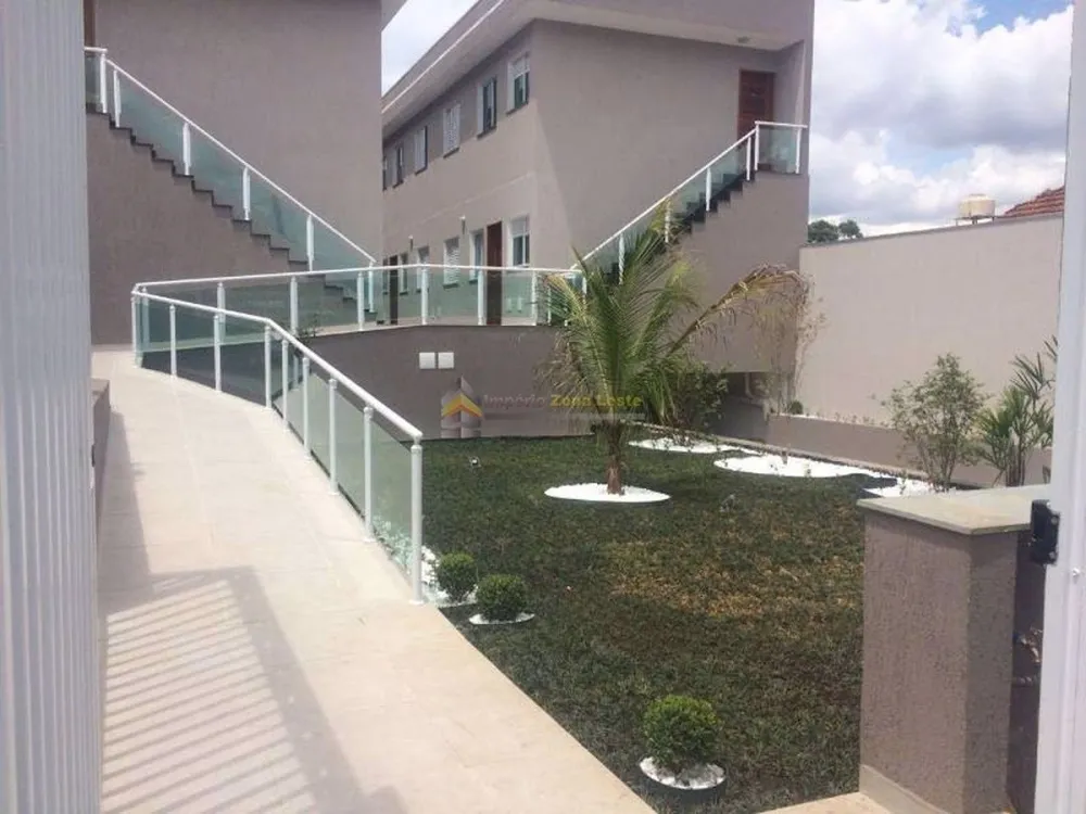 Casa, 1 quarto, 30 m² - Foto 11
