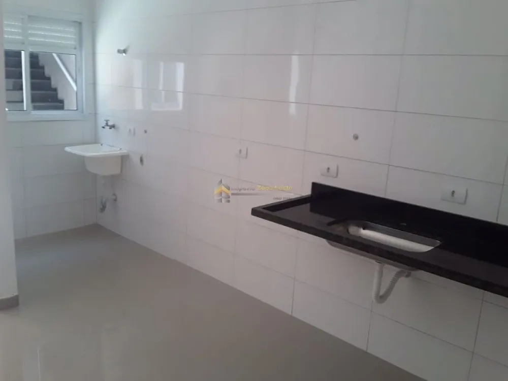 Casa, 1 quarto, 30 m² - Foto 6
