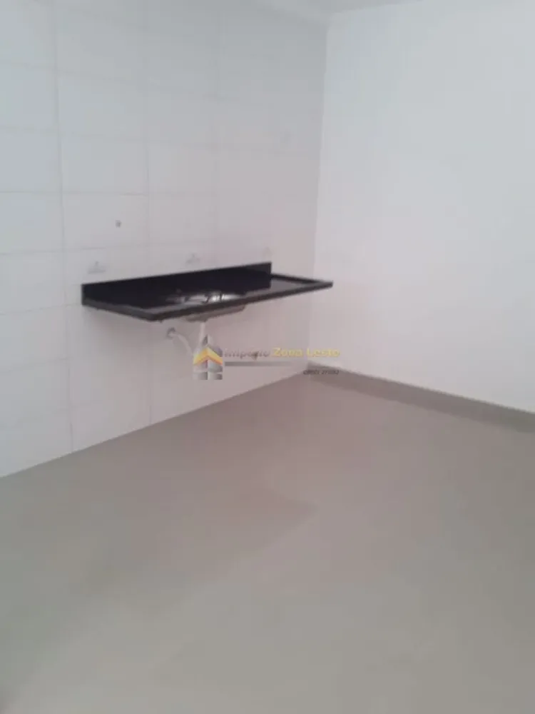 Casa, 1 quarto, 30 m² - Foto 2