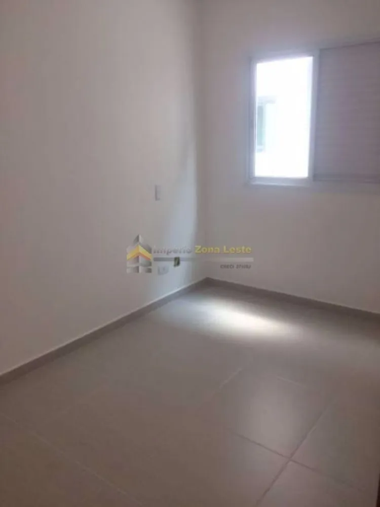 Casa, 1 quarto, 30 m² - Foto 9