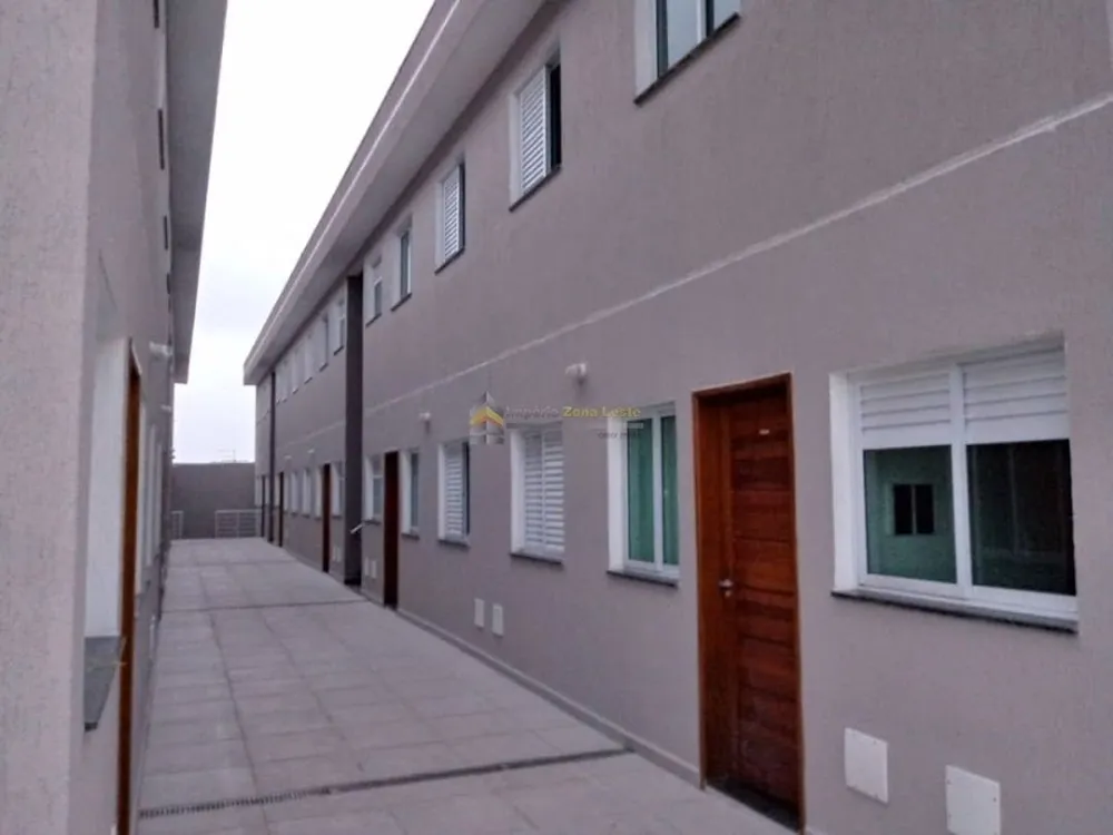 Casa, 1 quarto, 30 m² - Foto 5