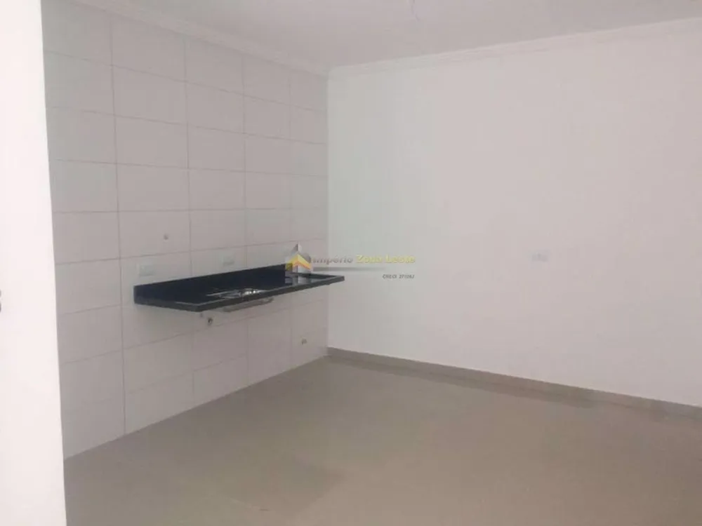 Casa, 1 quarto, 30 m² - Foto 4