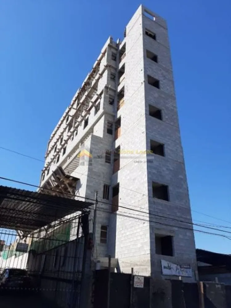 Prédio Inteiro, 30 m² - Foto 1