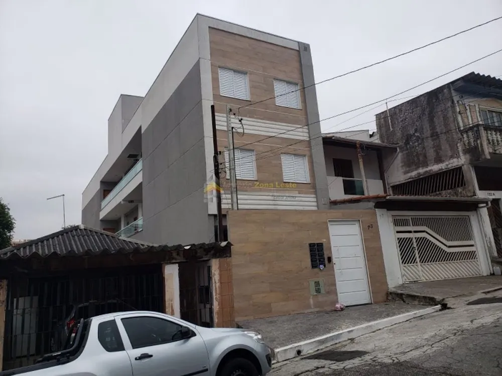 Prédio Inteiro, 40 m² - Foto 1