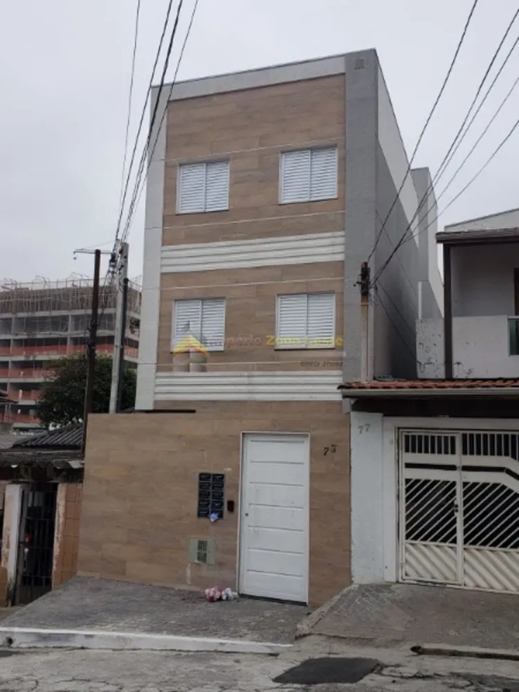 Prédio Inteiro, 40 m² - Foto 2
