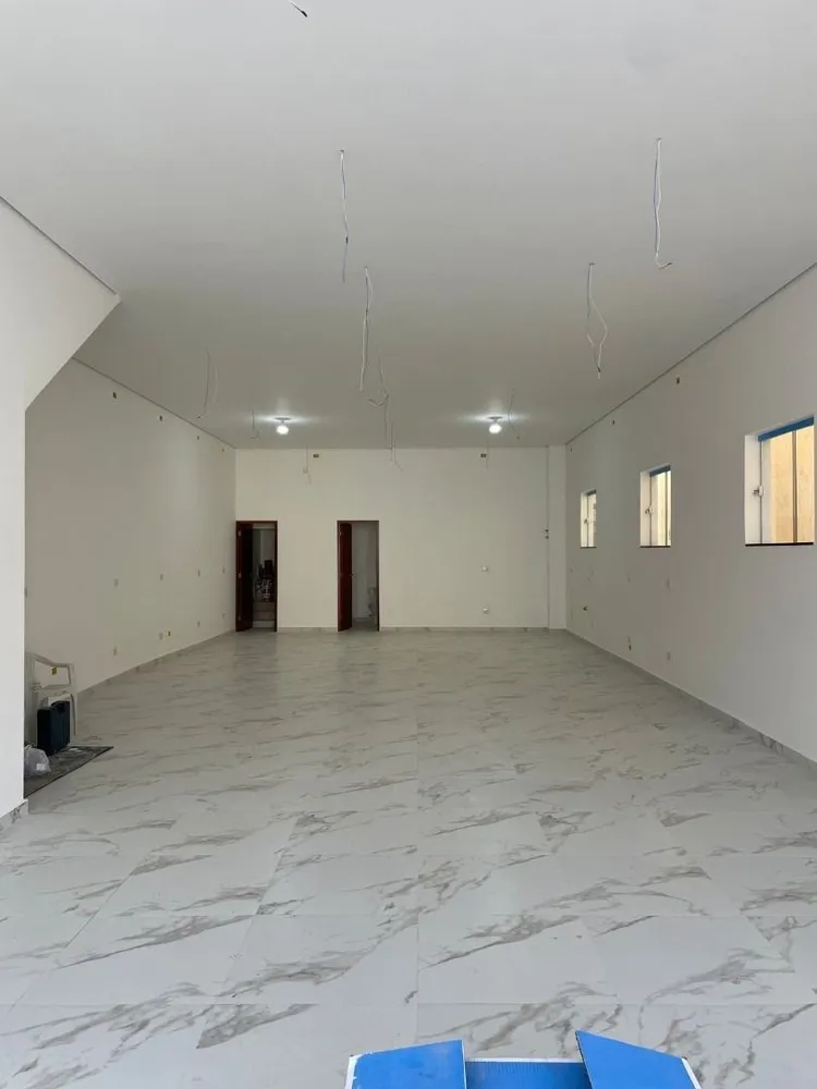Depósito-Galpão, 300 m² - Foto 2