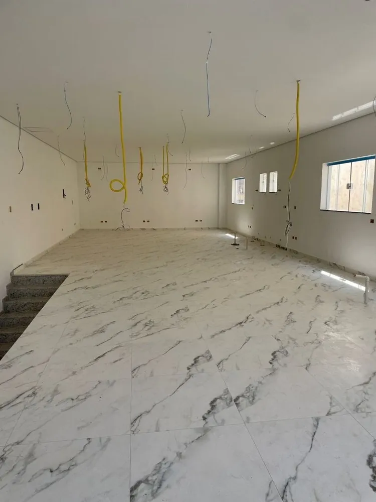 Depósito-Galpão, 300 m² - Foto 9