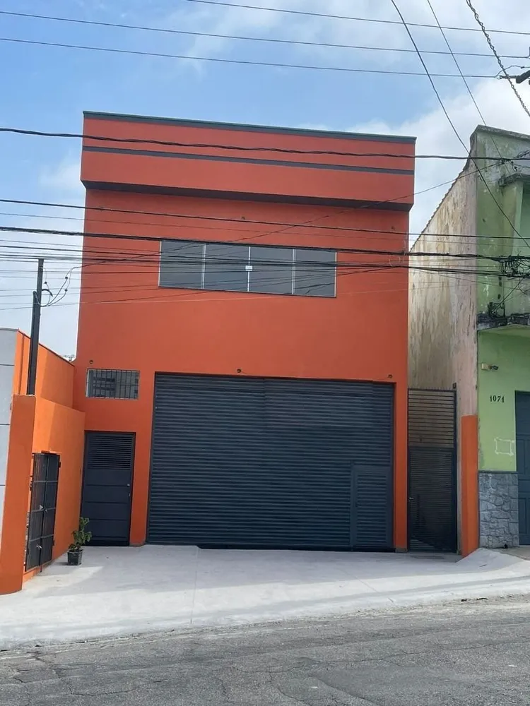 Depósito-Galpão, 300 m² - Foto 1