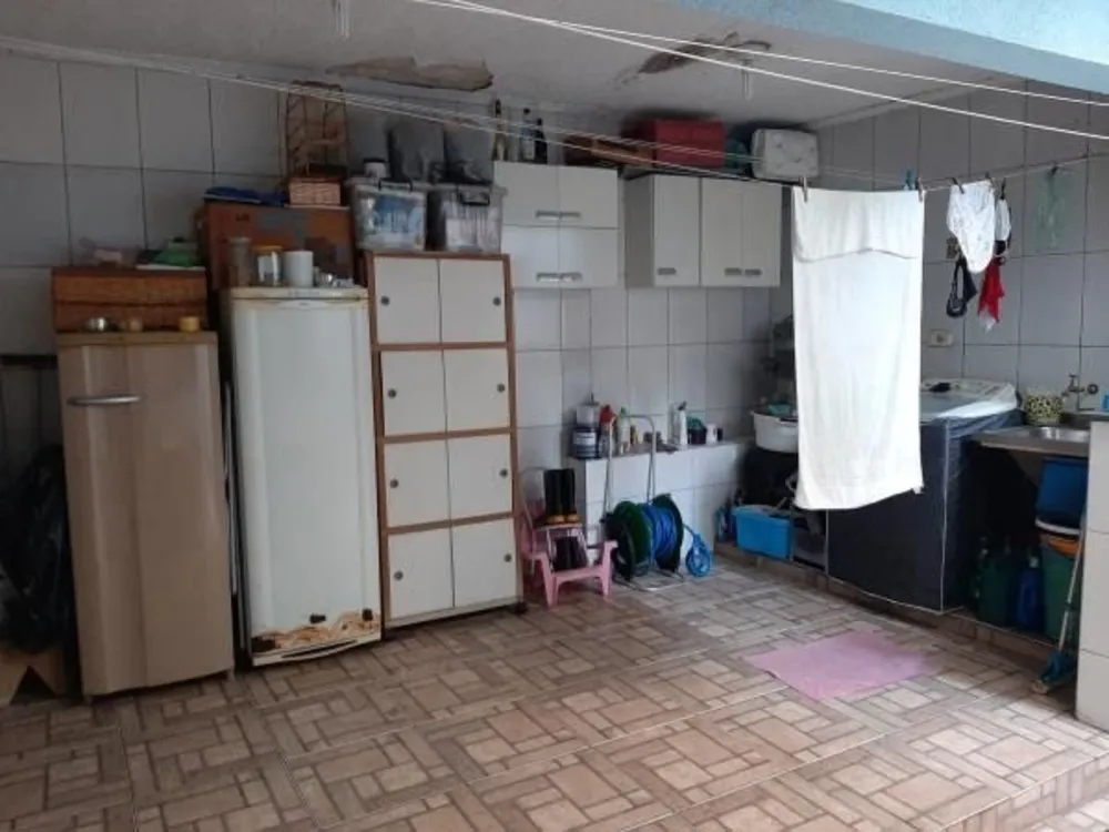 Sobrado, 3 quartos, 108 m² - Foto 12