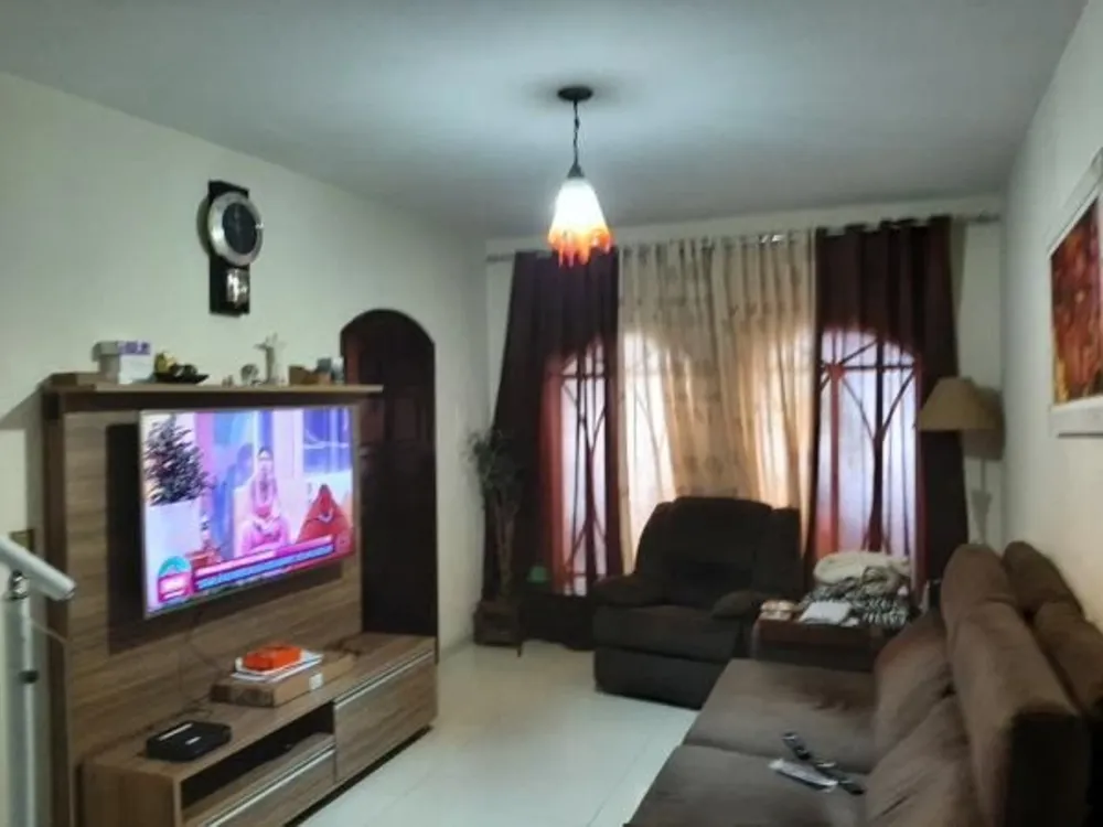 Sobrado, 3 quartos, 108 m² - Foto 3