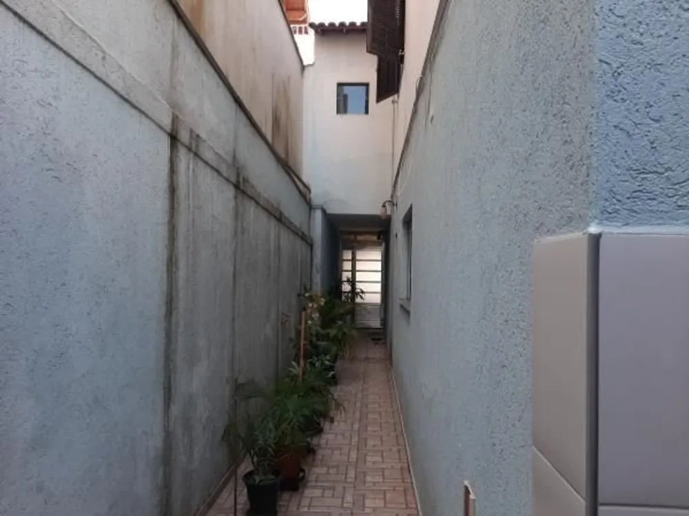 Sobrado, 3 quartos, 108 m² - Foto 13