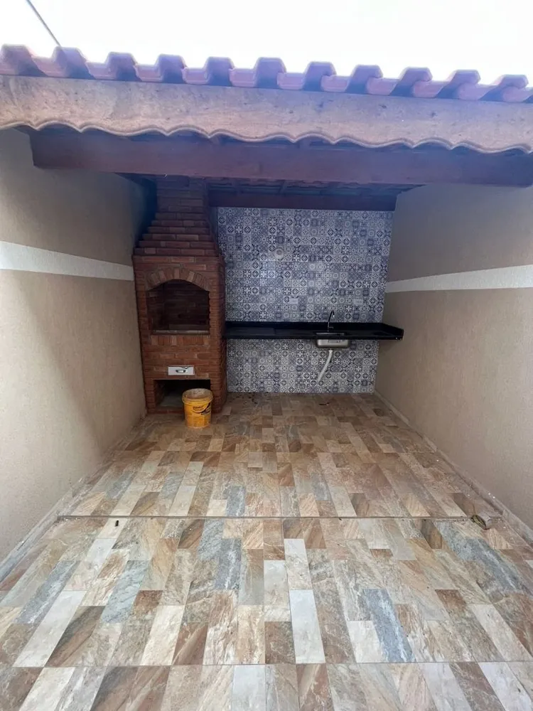 Sobrado, 3 quartos, 133 m² - Foto 5