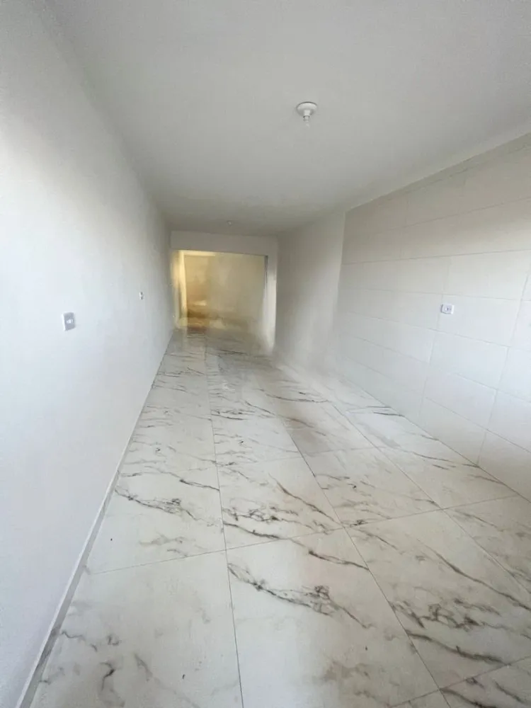 Sobrado, 3 quartos, 133 m² - Foto 1
