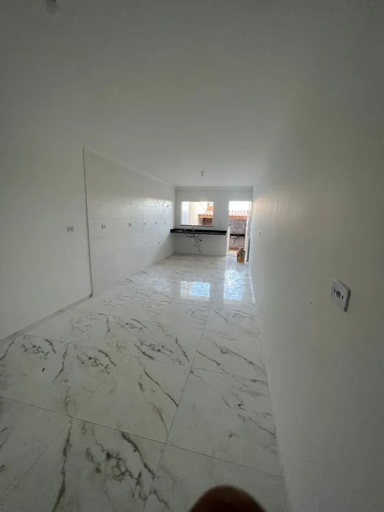 Sobrado, 3 quartos, 133 m² - Foto 2