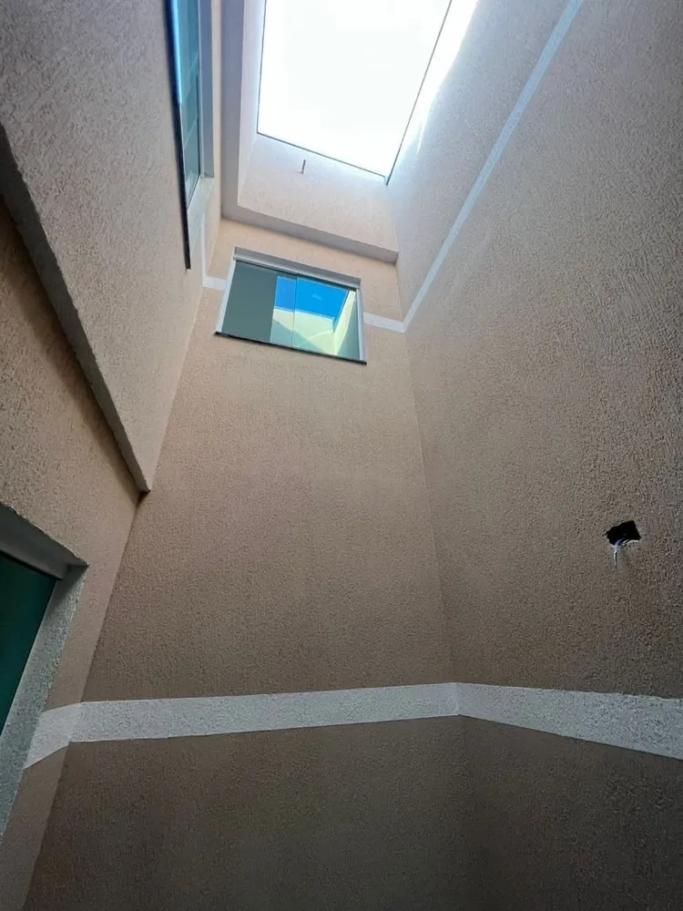 Sobrado, 3 quartos, 133 m² - Foto 4
