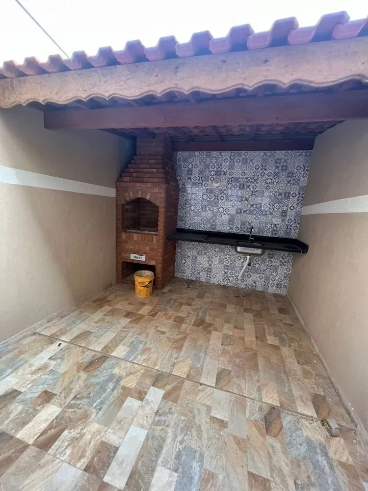 Sobrado, 3 quartos, 133 m² - Foto 7