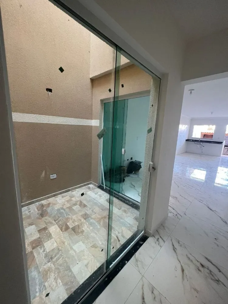 Sobrado, 3 quartos, 133 m² - Foto 3