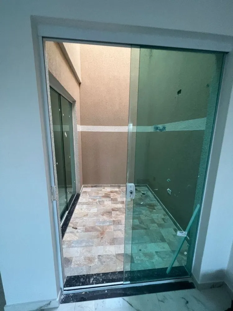 Sobrado, 3 quartos, 133 m² - Foto 6