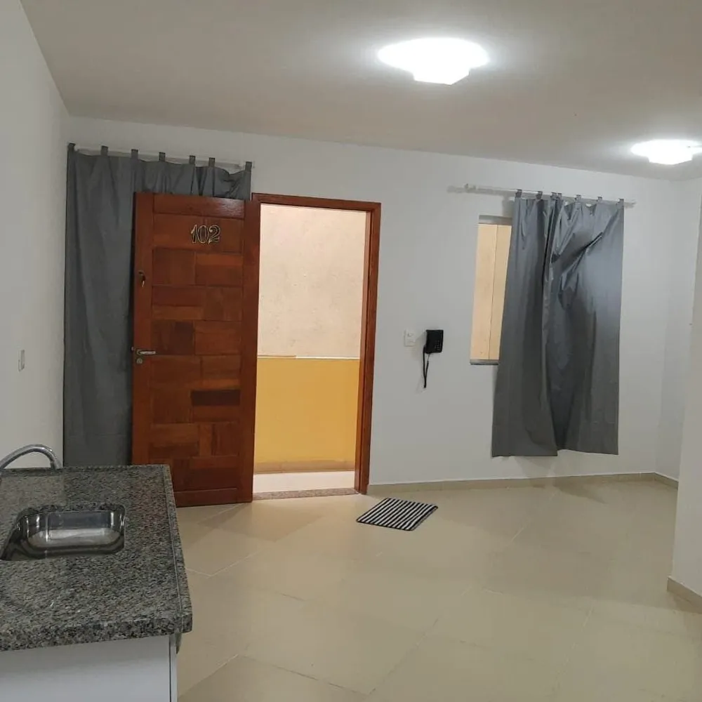 Prédio Inteiro, 34 m² - Foto 6