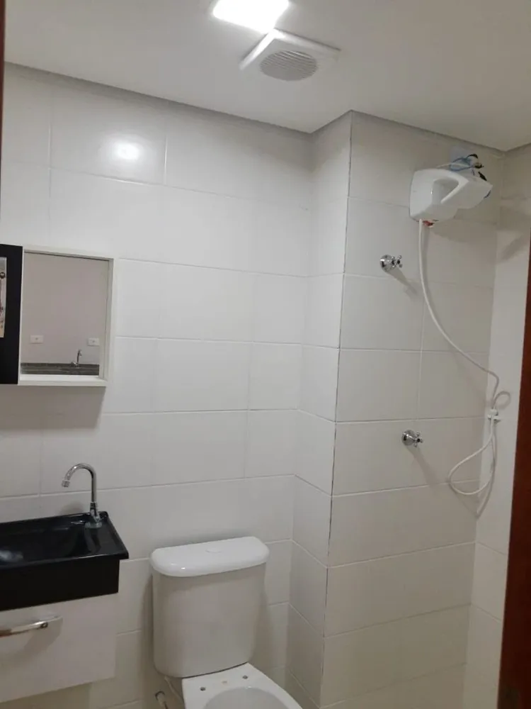 Prédio Inteiro, 34 m² - Foto 3