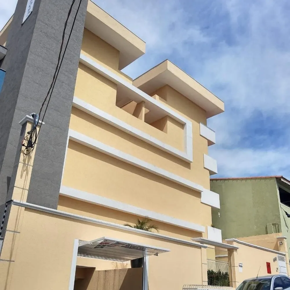 Prédio Inteiro, 34 m² - Foto 7